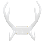 Garden Glory Vannslange White veggfeste Reindeer (730-33)