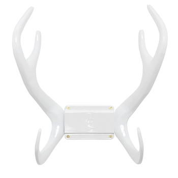 Garden Glory Vannslange White veggfeste Reindeer (730-33)