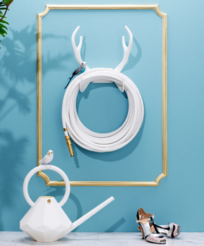 Garden Glory Vannslange White veggfeste Reindeer (730-33)