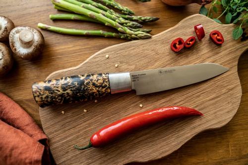 Brusletto  Hunter Premium Chef Mini Grønnsakskniv