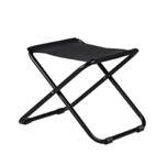 Fiam Chico Krakk Texfil Sort ton-i-ton (424-101246)