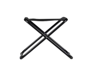 Fiam Chico Krakk Texfil Sort ton-i-ton (424-101246)
