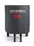 LotusGrill XXL beskyttelsestrekk uten grillhette (Kort) (722-50011-AH-600-K)