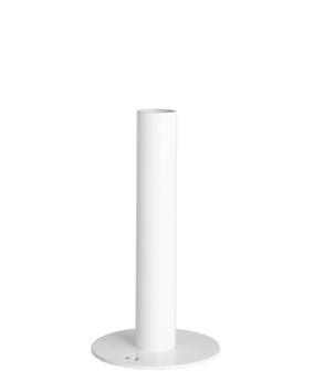 Storefactory Ektorp Lysestake Hvit H15 (516-214710)