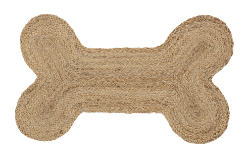 Bloomingville Dørmatte Chevy Jute 75x45 (152-82055389)