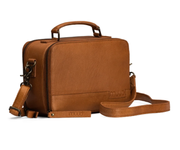 Muud Lilly Veske Whisky 22x9xH15cm (569-QB-4400)