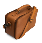 Muud Lilly Veske Whisky 22x9xH15cm (569-QB-4400)