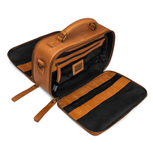 Muud Lilly Veske Whisky 22x9xH15cm (569-QB-4400)