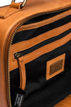 Muud Lilly Veske Whisky 22x9xH15cm (569-QB-4400)