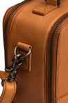 Muud Lilly Veske Whisky 22x9xH15cm (569-QB-4400)