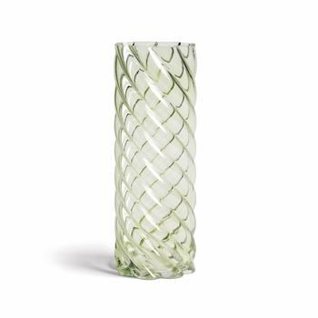 &Klevering Vase Marshmallow Grønn H33cm