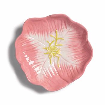 &Klevering Bolle Primula Rosa Ø18cm