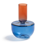 Klevering Jumble Lysestake Rød-Multi H9 (712-2177-03)