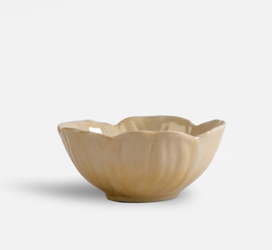 By On Skål Poppy Beige Ø11 (575-5283907903)