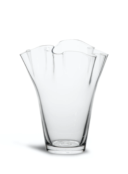 Sagaform Vase Viva Klar H24.5cm Tulipanvase (575-5018375)