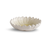 Sagaform Skål Dagny Hvit Ø20 (575-5018388)