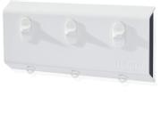 Leifheit Tørkesnor Rollfix Triple 150 Longline Vegg (379-258718)