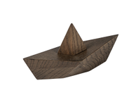 Boyhood  Admiral Båt Røkt Eik 14 (735-400032)