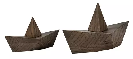 Boyhood  Admiral Båt Røkt Eik 14 (735-400032)