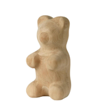 Boyhood  Gummibjørn Eik H15,5 (735-400043)