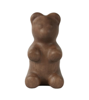 Boyhood  Gummibjørn Røkt Eik H15,5