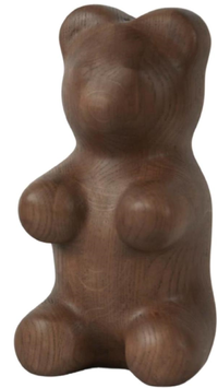 Boyhood  Gummibjørn Røkt Eik H23 (735-400046)