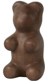 Boyhood  Gummibjørn Røkt Eik H23 (735-400046)