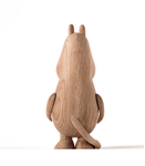 Boyhood  Mummitrollet Eik H15 (735-400060)