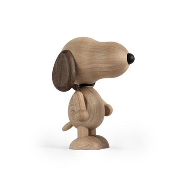 Boyhood  Snoopy Eik og Røkt Eik H14