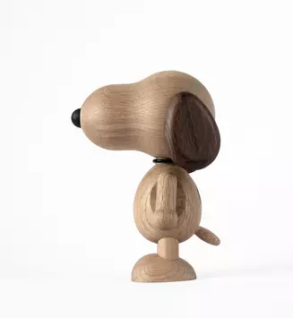 Boyhood  Snoopy Eik og Røkt Eik H14 (735-400111)