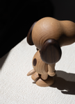 Boyhood  Snoopy Eik og Røkt Eik H14 (735-400111)