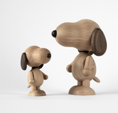 Boyhood  Snoopy Eik og Røkt Eik H14 (735-400111)