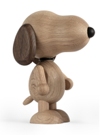 Boyhood  Snoopy Eik og Røkt Eik H22