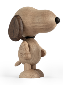 Boyhood  Snoopy Eik og Røkt Eik H22