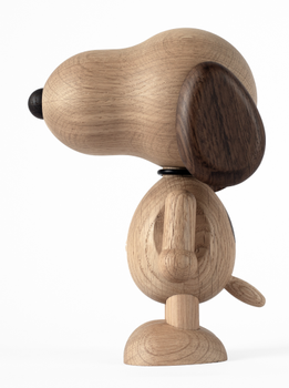 Boyhood  Snoopy Eik og Røkt Eik H22 (735-400114)