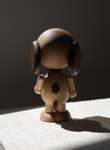 Boyhood  Snoopy Eik og Røkt Eik H22 (735-400114)