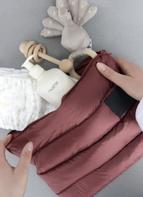 Norsk Dun Out&About Nettbrett Veske Rød