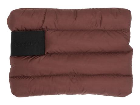 Norsk Dun Out&About Nettbrett Veske Rød (479-117616)