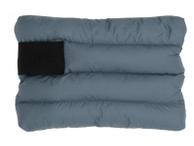 Norsk Dun Out&About Nettbrett Veske Turkis (479-117618)