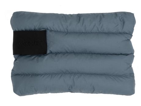 Norsk Dun Out&About Nettbrett Veske Turkis (479-117618)