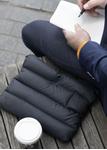 Norsk Dun Out&About Nettbrett Veske Sort (479-117617)