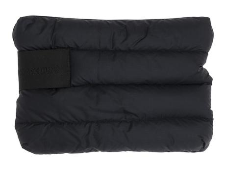 Norsk Dun Out&About Nettbrett Veske Sort (479-117617)