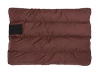 Norsk Dun Out&About PC Veske Rød (479-117610)