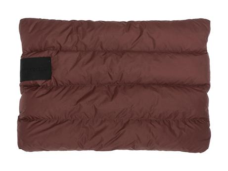 Norsk Dun Out&About PC Veske Rød (479-117610)