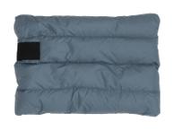 Norsk Dun Out&About PC Veske Turkis (479-117612)