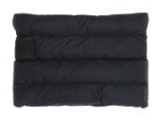 Norsk Dun Out&About PC Veske Sort (479-117611)