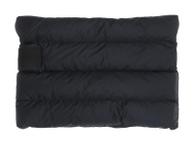 Norsk Dun Out&About PC Veske Sort (479-117611)