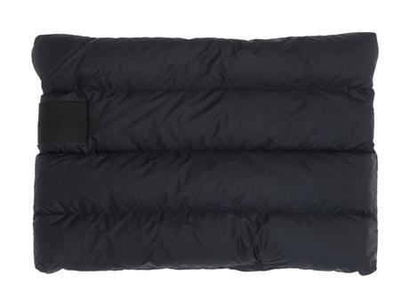 Norsk Dun Out&About PC Veske Sort (479-117611)