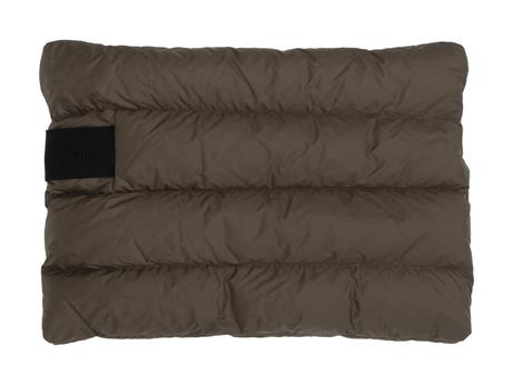 Norsk Dun Out&About PC Veske Brun (479-117609)