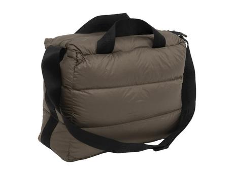 Norsk Dun Out&About Dunbag Brun (479-117620)